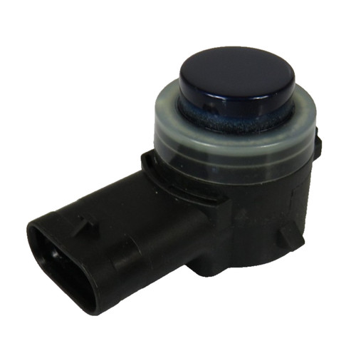 Sensor Ultraschallsensor Einparkhilfe PDC Stoßstange dunkel blau met. Original