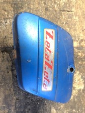 MOTO MORINI CORSARINO 50 ZZ FIANCHETTO