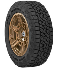 Toyo Open Country At Iii Ev Lt28555r22 124121s 10 Ply Quantity Of 1