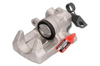 Lauber Bremssattel Hinten Rechts FüR Opel Crossland X 75 P17 Peugeot 207