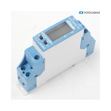 Eltako  S2U12DDX-UC Hutschienen-Zeitschaltuhr... + Defekt (286438)