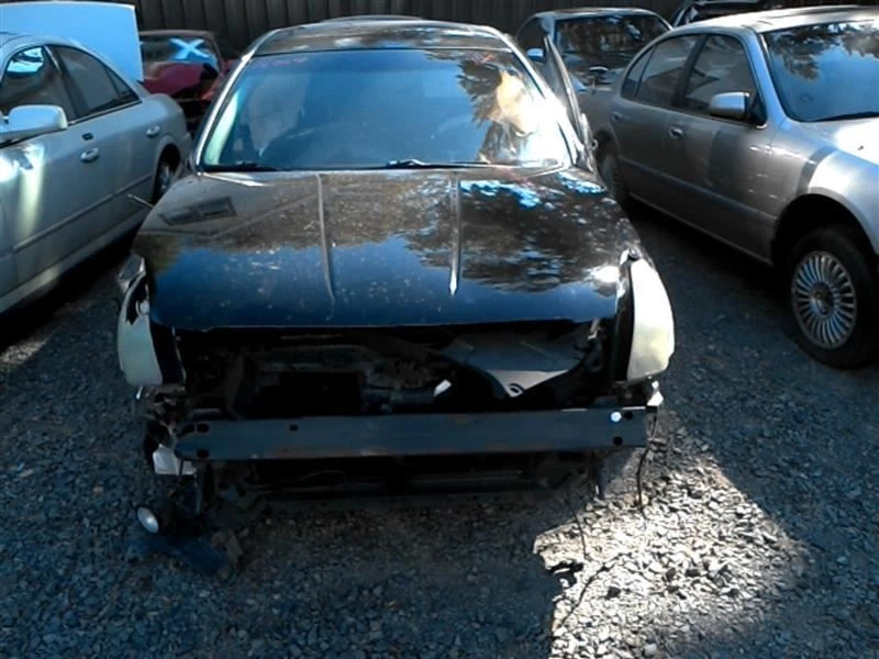 2004 Nissan Maxima Driver Side Front Inner Door Handle Foto 4 de 4