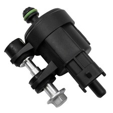 Vapor Canister Purge Valve Solenoid compatible with GMC Acadia Terrain Chevy...