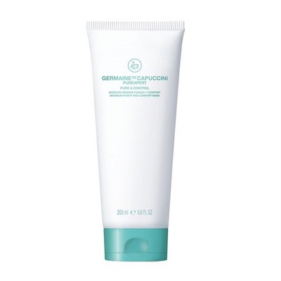 Germaine De Capuccini Pure & Control - Maximum Purity and Comfort200ml #usau