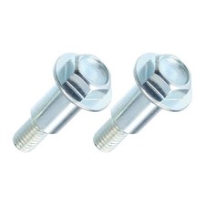 2 Boulons De Couvercle De Courroie De Distribution Pour Subaru Baja