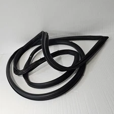 Oem LH Front Drivers Side 2019-2024 Genuine Subaru Forester Door Weather Strip