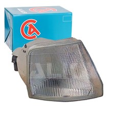 ALKAR BLINKER mit LAMPENTRÄGER VORNE RECHTS passend für PEUGEOT 106 | 1902285