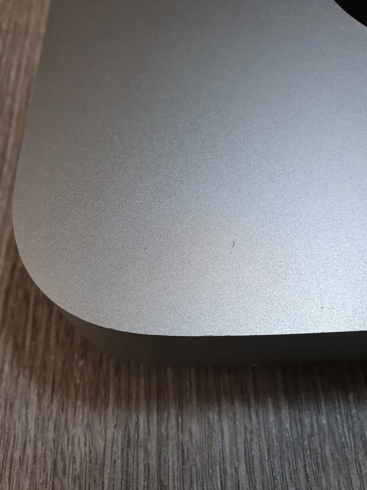 Mac Mini A1347 i5 @ 1.4GHz 4GB 1TB SSD Late 2014 OSX Monterey Grade C EE0411 - Image 4 of 4