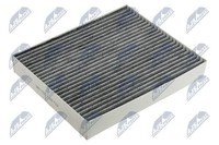 NTY Filter, Innenraumluft FCF-FR-026C FüR Ford Ford USA VW