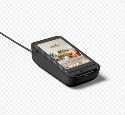 Shopify POS Go inkl. Ethernet Dockingstation | NEU & Unbenutzt | Kartenterminal