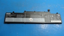 Lenovo ThinkPad E14 Gen 2 14" Battery 11.1V 45Wh 4055mAh L19D3PD5 5B10X02594