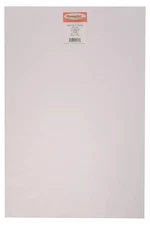 Clearprint 1000H Vellum Sheets 24x36 Inches 10 Sheets Acid Free Cotton Paper