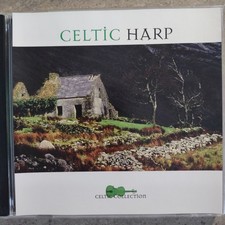 Celtic Harp