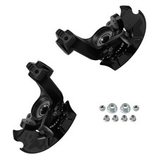 Front Steering Knuckle Hub Kit for VW Beetle ...