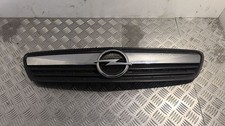 Calandre Opel MERIVA