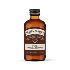 Nielsen Massey Pure Vanilla Extract - 6 fl oz