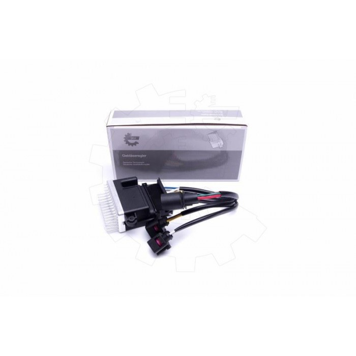 Résistance pulseur d'air 8K0959501C haute durabilité pour habitacle Audi A6