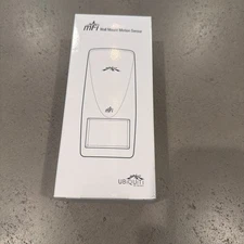 Ubiquiti Networks mFI Wall Mount Motion Sensor