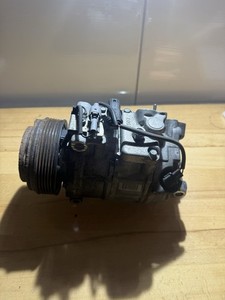 BMW E90 325D Facelift Klimakompressor