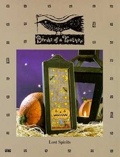 Birds Of A Feather - Lost Spirits - Cross Sti...
