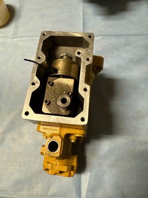 319-0680 - Cat  Metering & Distributing Fuel Pump 319-0680