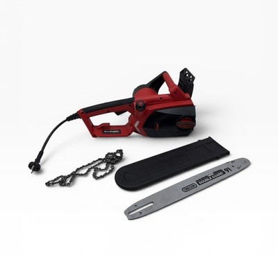 Einhell Elektro Kettensäge GE-EC2240 (2200 Watt, 375 mm Schnittlänge