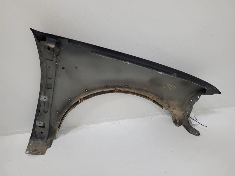 1997 - 2002 FORD EXPEDITION Driver Left Fender With Wheel Lip Moulding Foto 4 de 4