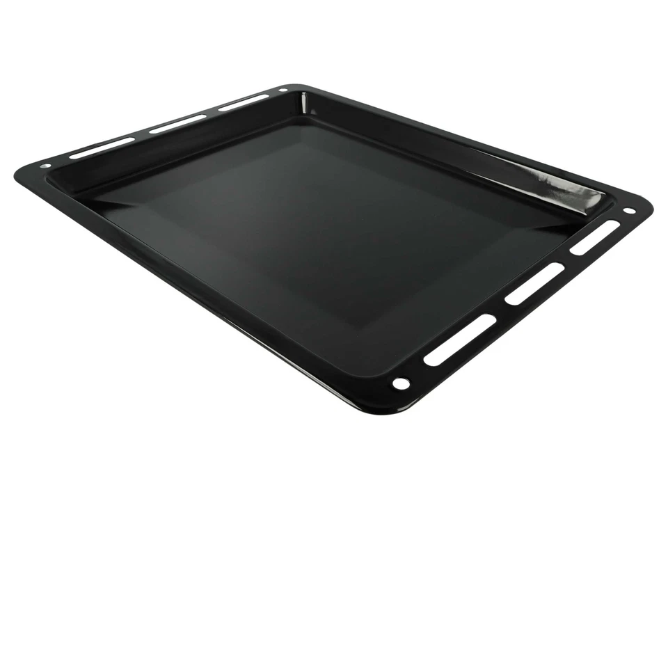 Baking Tray for Bosch HGV52D120T/04 HGV52D120T/03 HGV52D120T/02 46x36.6x3.2cm - Image 2 of 4