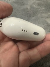 Apple AirPods Pro 1st Gen Genuine Lighting Replacement Charging Case