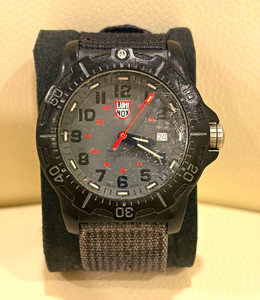 Luminox 8800 | eBay