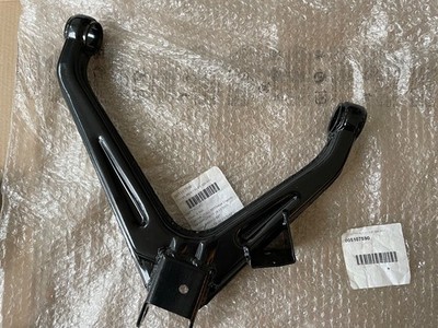 Lamborghini Espada / Jarama right front lower suspension arm part no; 005107591