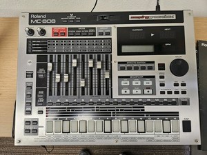 Roland Mc 808 | eBay
