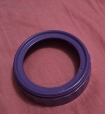 Vintage Playtex Bottle Collar / Ring Nurser Replacement Piece