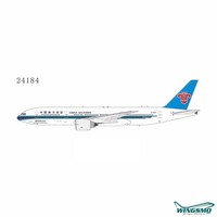 Ng Models China Southern Airlines Boeing 777-200ER B-2057 24184