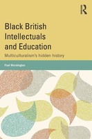Paul Warmington | Black British Intellectuals And Education | Taschenbuch (2014)