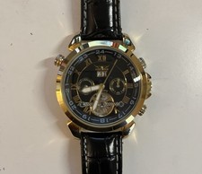 Jaragar Automatic Watch