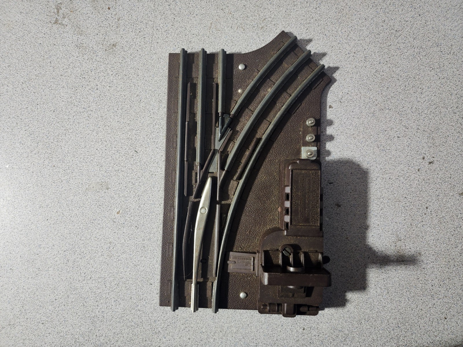 Click here to see eBay Auction