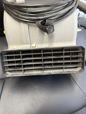 Vacmaster Air Mover Floor Fan - Powerful Blower Fan to Dry and Cool