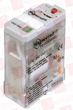 SCHNEIDER ELECTRIC 781XAXM4L-240A / 781XAXM4L240A (USED)