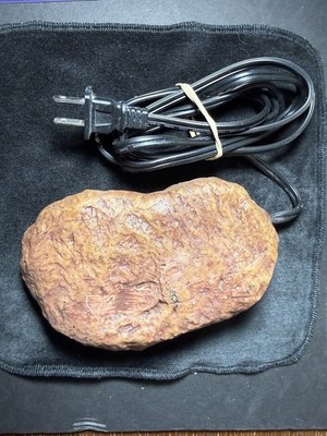 EXO-TERRA HEATWAVE ROCK - SMALL