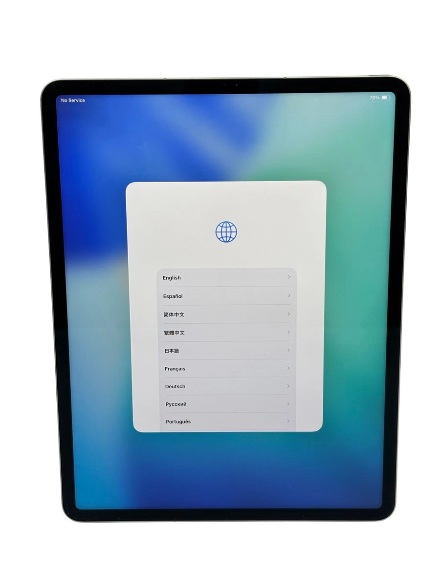 Apple iPad Pro (6th Generation) for sale - eBay