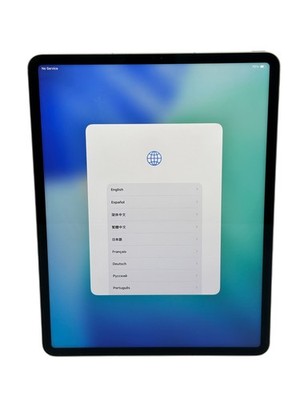 Apple MP603LL/A 12.9'' iPad Pro 6th Gen - M2 - 256GB - Wi-Fi + 5G LTE (AT&T)