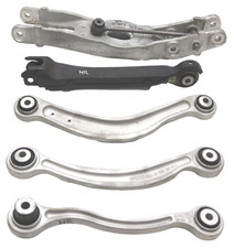 ORIGINAL Mercedes W213 T-Model Mopf Hinterachse Querlenker Hinten Rechts SET ORIGINAL Mercedes W213 T-Model Mopf Hinterachse Querlenker Hinten Rechts SET