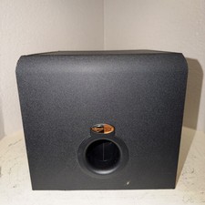 Klipsch Promedia 2.1 Speaker Cabinet Box DIY
