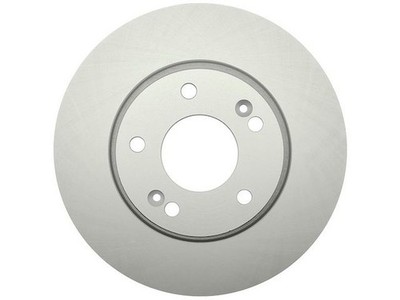 Front Raybestos Raybestos Element 3 Brake Rotor fits Kia Soul 2010-2011 85PNXKMV