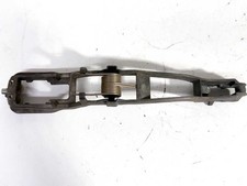 84-93 Mercedes W201 190 Front or Rear L or R Door Handle Mounting Bracket NEW NL