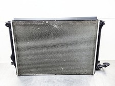 VOLKSWAGEN TIGUAN MK2 RADIATOR RAD PACK 2.0 PETROL 5Q0121251GN 2017