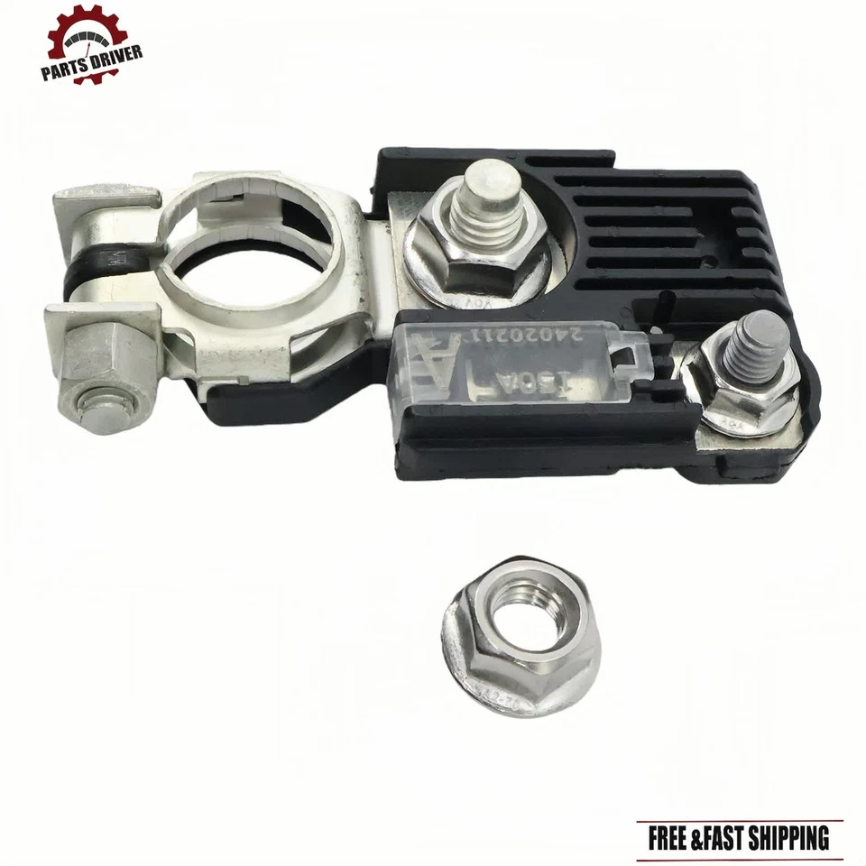 150 Amp Battery Fuse w/Positive Battery Terminal for Hyundai Tucson Ioniq 09-20 — 第 4/4 张图片