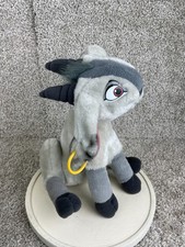 Disney Hunchback Of Notre Dame Djali Goat Plush Toy Applause