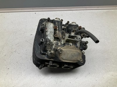 1983 83 YAMAHA TT 600 TT600 CYLINDER HEAD *CORE*